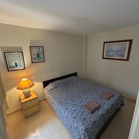 Apartment La Puntilla Del Mar Las Palmas de Gran Canaria Ngoại thất bức ảnh
