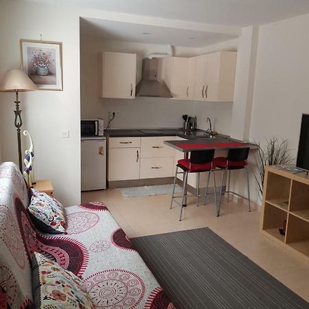 Apartment La Puntilla Del Mar Las Palmas de Gran Canaria Ngoại thất bức ảnh