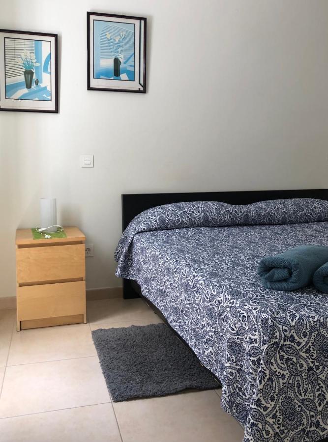 Apartment La Puntilla Del Mar Las Palmas de Gran Canaria Ngoại thất bức ảnh