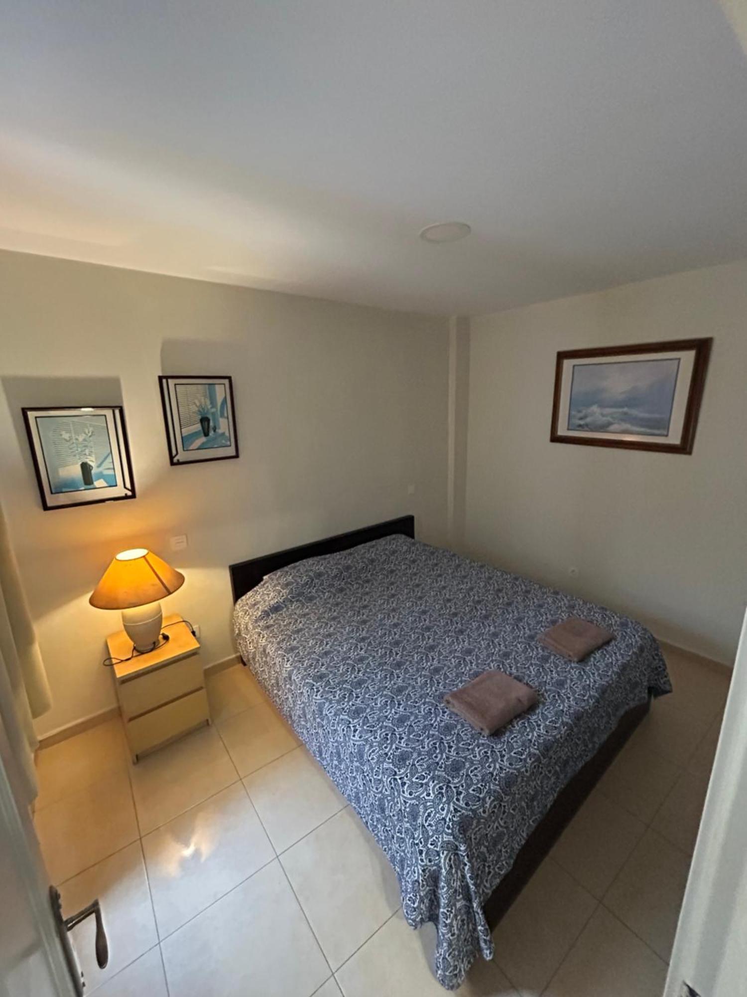 Apartment La Puntilla Del Mar Las Palmas de Gran Canaria Ngoại thất bức ảnh