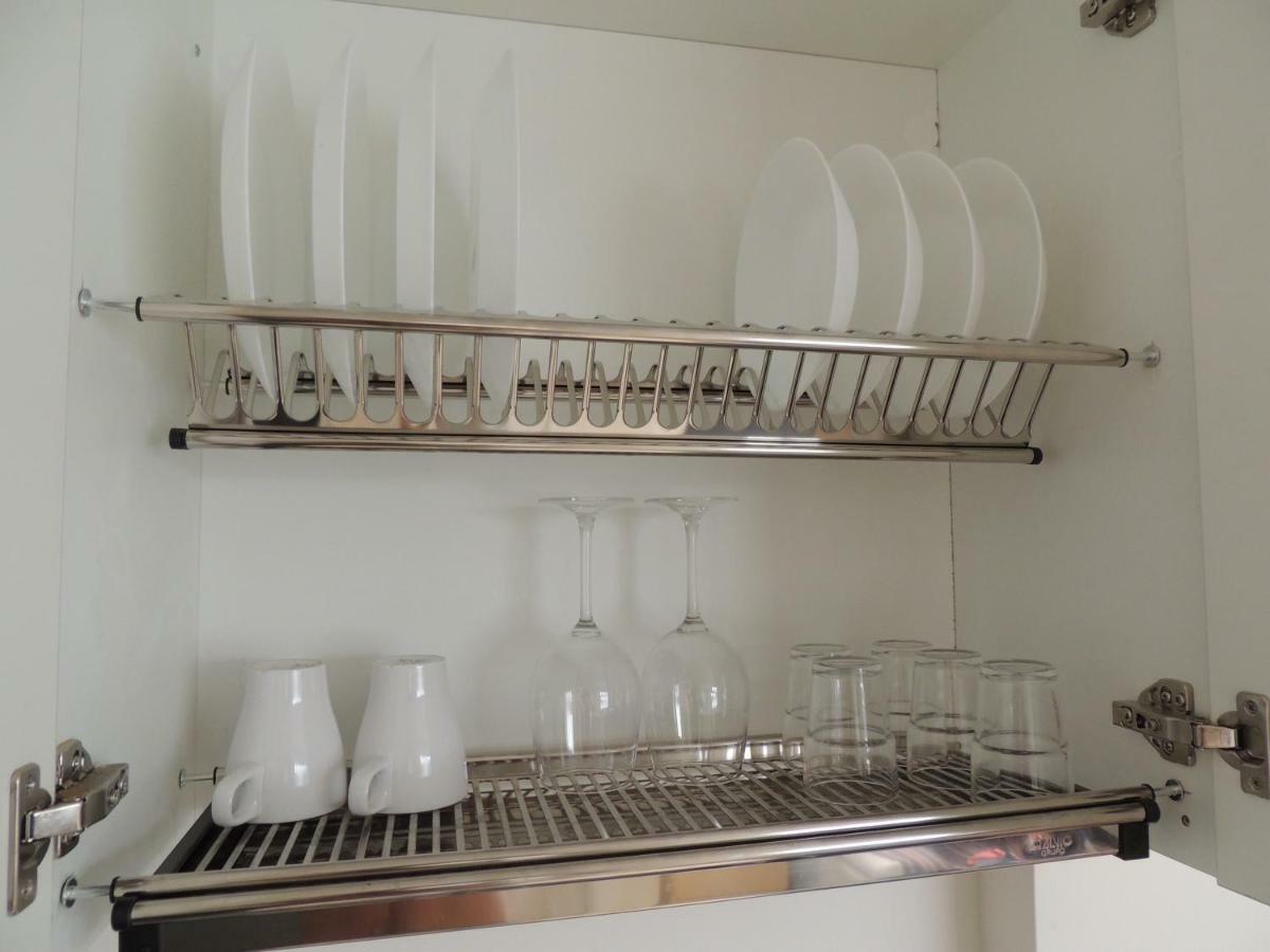 Apartment La Puntilla Del Mar Las Palmas de Gran Canaria Ngoại thất bức ảnh