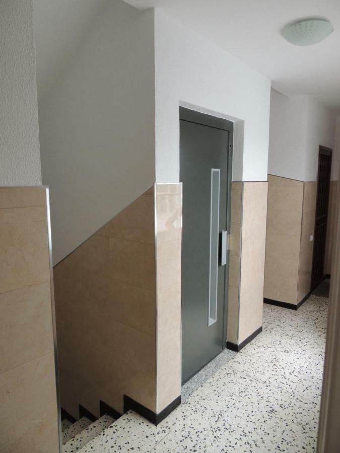 Apartment La Puntilla Del Mar Las Palmas de Gran Canaria Ngoại thất bức ảnh