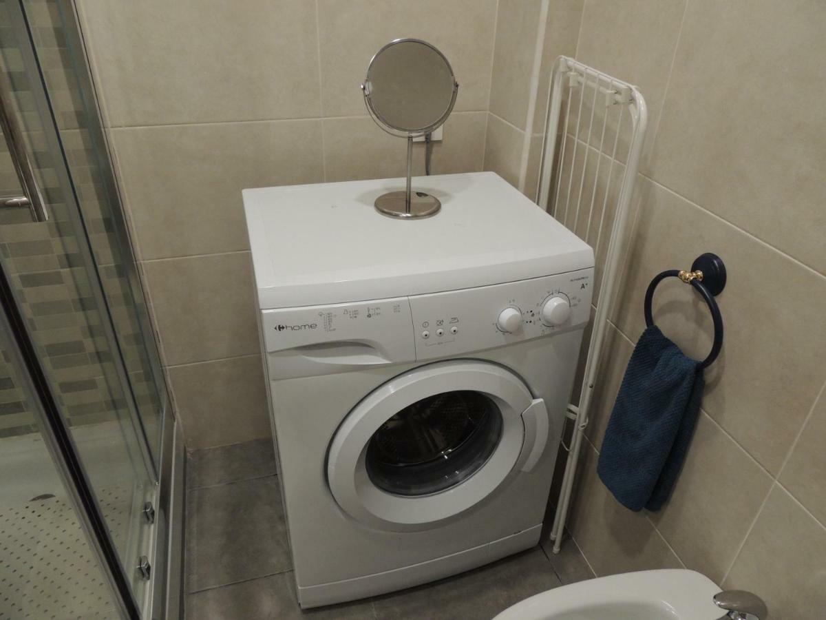 Apartment La Puntilla Del Mar Las Palmas de Gran Canaria Ngoại thất bức ảnh