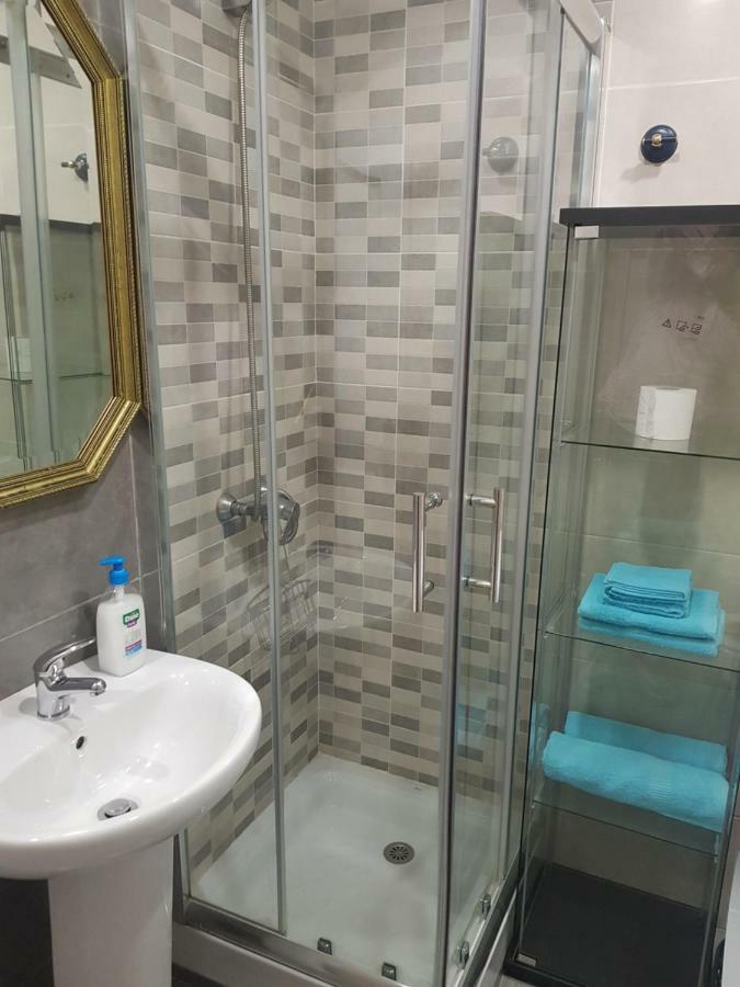 Apartment La Puntilla Del Mar Las Palmas de Gran Canaria Ngoại thất bức ảnh