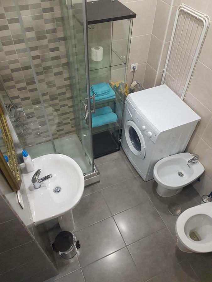 Apartment La Puntilla Del Mar Las Palmas de Gran Canaria Ngoại thất bức ảnh