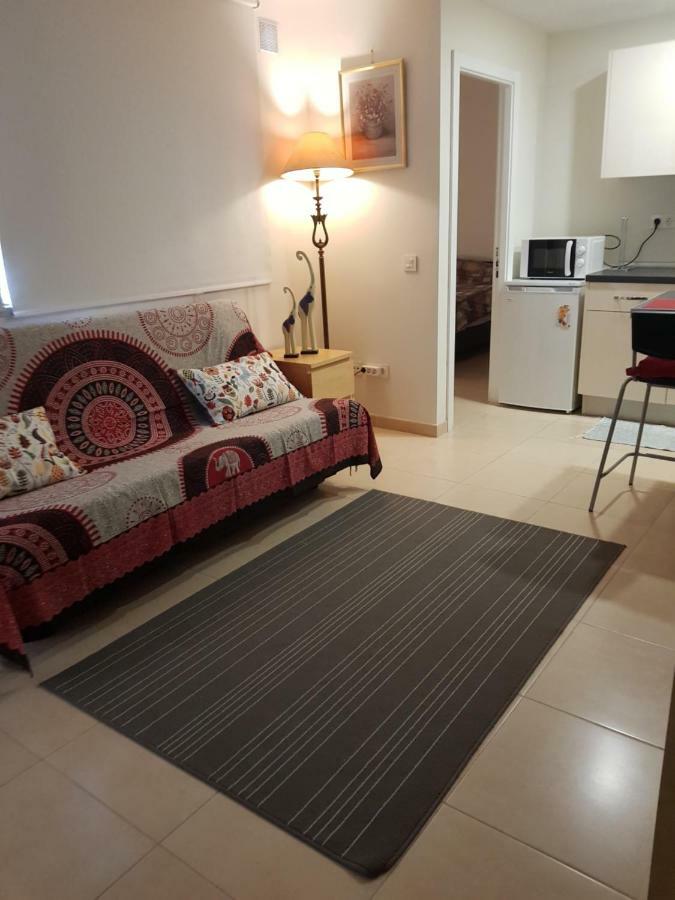 Apartment La Puntilla Del Mar Las Palmas de Gran Canaria Ngoại thất bức ảnh