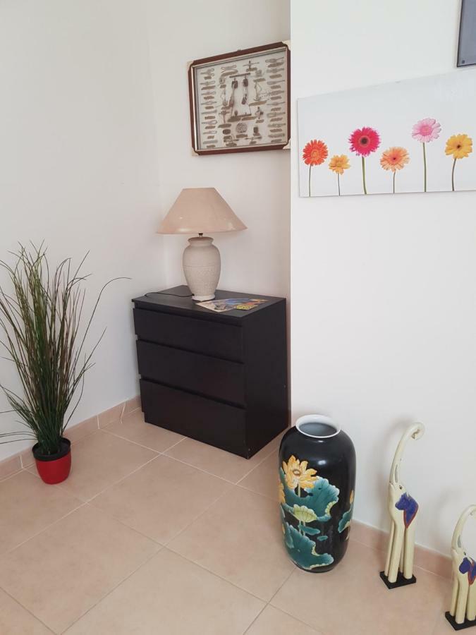 Apartment La Puntilla Del Mar Las Palmas de Gran Canaria Ngoại thất bức ảnh
